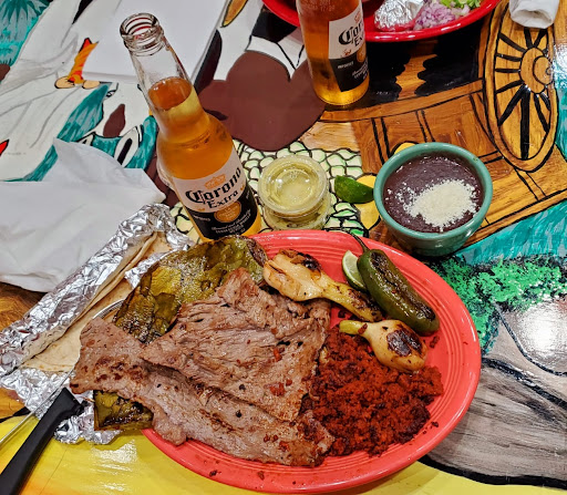 Mexican Grocery Store «La Mexicana Grocery Store», reviews and photos, 31 W 9 Mile Rd, Pensacola, FL 32534, USA