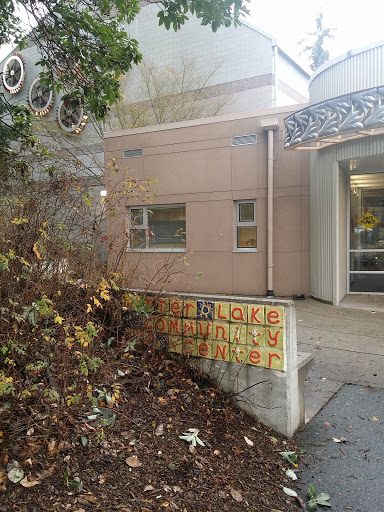 Community Center «Bitter Lake Community Center», reviews and photos, 13035 Linden Ave N, Seattle, WA 98133, USA