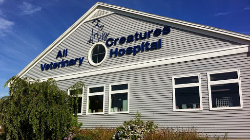 All Creatures Veterinary Hospital