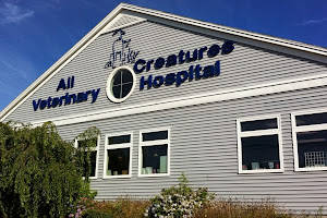 All Creatures Veterinary Hospital