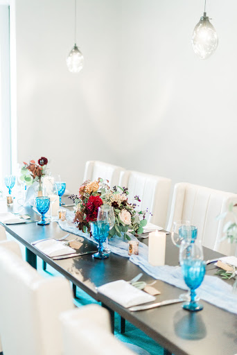 Back Patio Event Design, LLC image