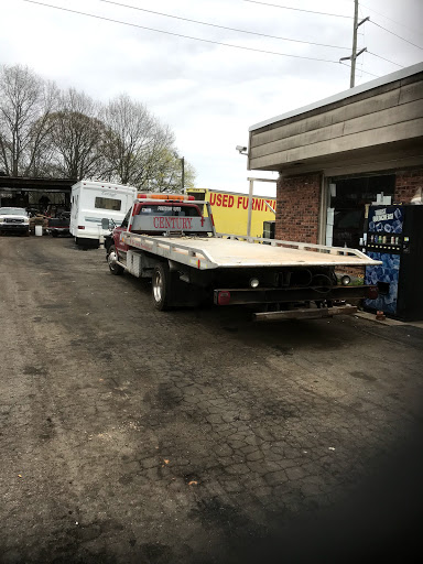 Used Car Dealer «Freedom Auto Sales of Una», reviews and photos, 350 Sibley St, Una, SC 29378, USA