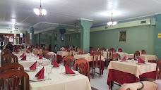 Hostal Restaurante Esclavo Bodas Banquetes