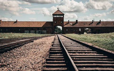 Memorial and Museum Auschwitz-Birkenau image