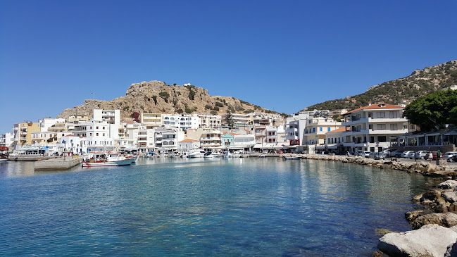 Opinii despre Γαϊδουρόνησο în Κάρπαθος - Εργαστήριο