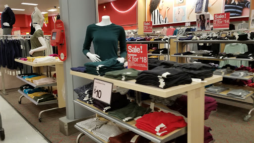 Department Store «Target», reviews and photos, 2000 SW College Rd, Ocala, FL 34471, USA