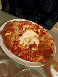 Pizza du Pizzeria La Mama à Clermont-Ferrand - n°10