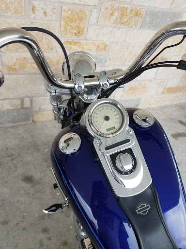Motorcycle Dealer «Mitchell Motorsports of Kyle», reviews and photos, 21701 I-35, Kyle, TX 78640, USA