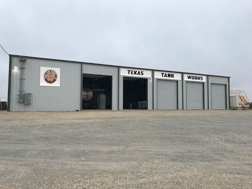 Texas Tank Works - Hillsboro en Hillsboro