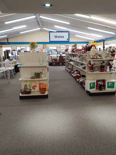 Thrift Store «Goodwill Retail Store & Donation Center», reviews and photos
