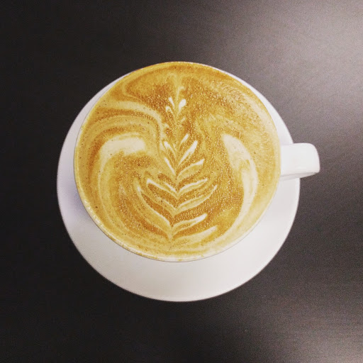 Coffee Shop «Badger Brew Coffee Loft», reviews and photos, 3 W Eau Claire St, Rice Lake, WI 54868, USA