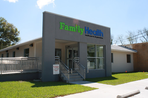 Family Health Citronelle