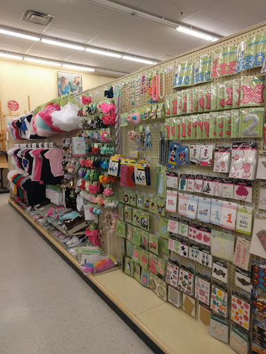 Craft Store «Hobby Lobby», reviews and photos, 7932 Connector Dr, Florence, KY 41042, USA