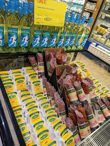 Grocery Store «Whole Foods Market», reviews and photos, 2918 Walton Blvd, Rochester Hills, MI 48309, USA