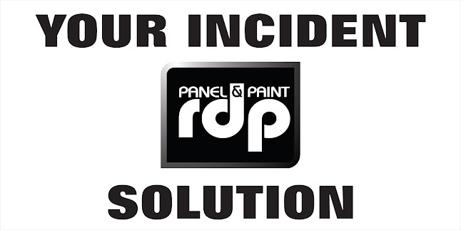 RDP Panel & Paint - Whitianga