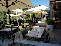 Atmosphère du Restaurant Coté Rive à Aurillac - n°1