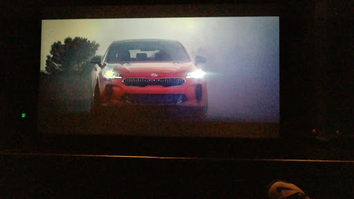 Movie Theater «Regal Cinemas Greenwood 14 & RPX», reviews and photos, 461 Greenwood Park Dr S, Greenwood, IN 46142, USA