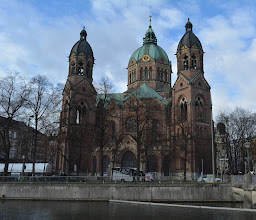 Evang.-Luth. Kirchengemeinde St. Lukas photo