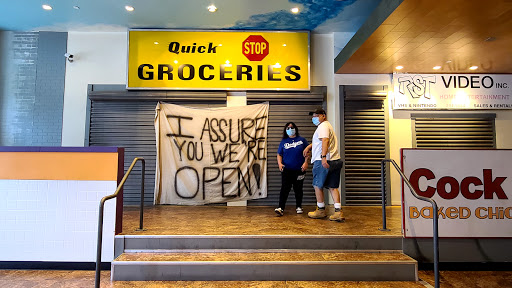 Shopping Mall «West Hollywood Gateway», reviews and photos, 7100 California Route 2, Los Angeles, CA 90046, USA