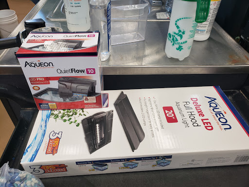 Pet Supply Store «Petco Animal Supplies», reviews and photos, 2005 Crow Canyon Pl, San Ramon, CA 94583, USA