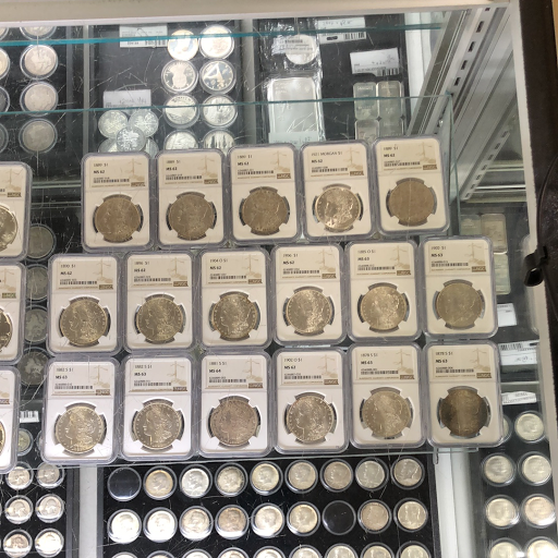 Pawn Shop «Fast Cash On the Spot», reviews and photos, 1889 Hooper Ave, Toms River, NJ 08753, USA