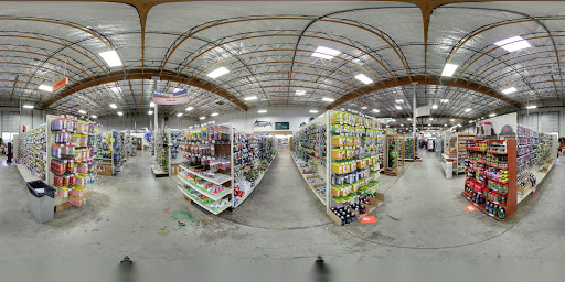 Sporting Goods Store «Sportco Warehouse Sporting Goods», reviews and photos, 4602 20th St E, Fife, WA 98424, USA