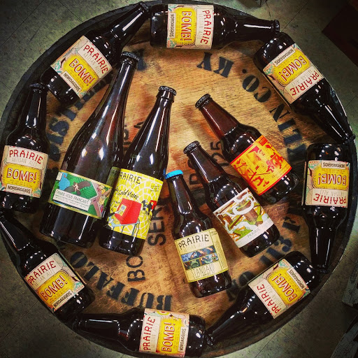 Liquor Store «Elixir Spirits», reviews and photos, 5441 Main St, Spring Hill, TN 37174, USA