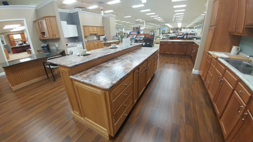 Kitchen Remodeler «Pease Warehouse & Kitchen Showroom», reviews and photos, 1780 S Erie Blvd, Hamilton, OH 45011, USA