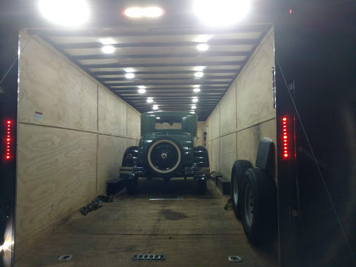 Shipping Service «uShip Inc», reviews and photos, 205 E Riverside Dr, Austin, TX 78704, USA