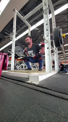 Gym «Fitness 1 Gym», reviews and photos, 3515 W Union Hills Dr, Glendale, AZ 85308, USA