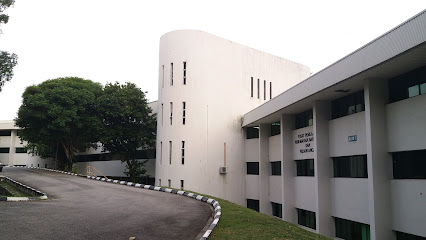 School of Housing, Building and Planning, USM (HBP USM)