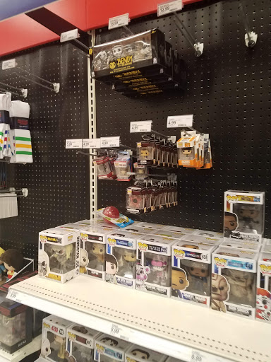 Department Store «Target», reviews and photos, 803 Industrial Blvd, Smyrna, TN 37167, USA