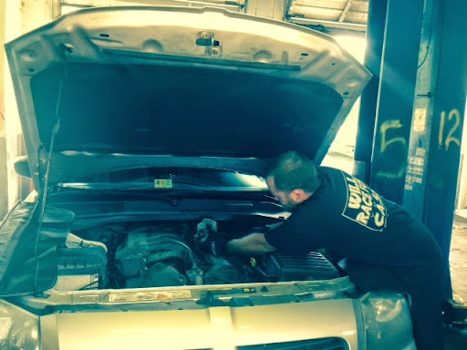 Auto Repair Shop «MJ Auto Repair Shops Stafford VA», reviews and photos, 3343 Jefferson Davis Hwy, Stafford, VA 22554, USA