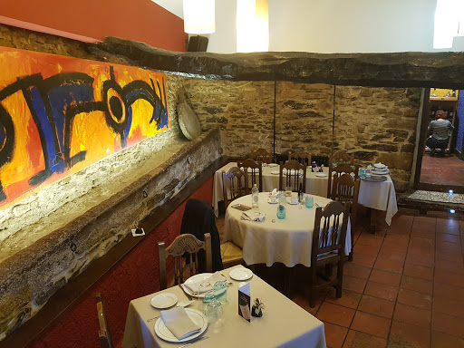 Restaurante Ruta de Europa - A-1, km. 341, 01195 Gasteiz, Araba, España