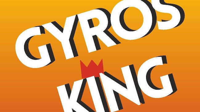 Gyros King - Étterem