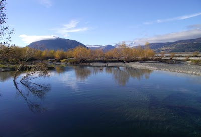 Photos of Kinloch Camping Area