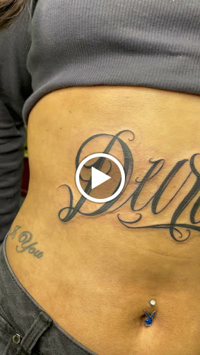 Explore dad and son tattoo ideas, creative tattoo ideas in San Diego, available at Wylde Sydes Tattoo & Body Piercing