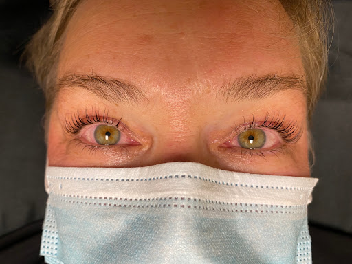 Beauty Salon «Oasis Salon», reviews and photos, 11710 Jefferson Ave, Newport News, VA 23606, USA