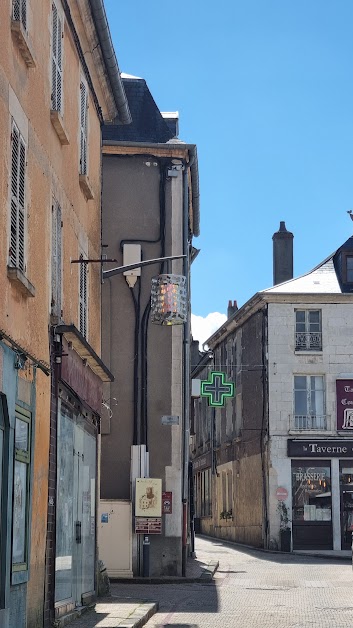 La Taverne Sancerroise à Sancerre