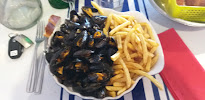 Moule du Restaurant de fruits de mer Restaurant Le P' Tit Pecheur à Capbreton - n°13