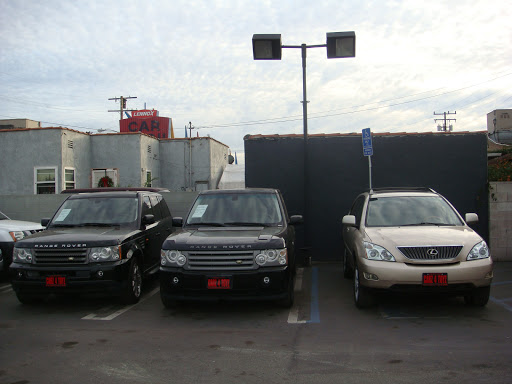 Used Car Dealer «Carz4Toyz Inc.», reviews and photos, 10603 Hawthorne Blvd, Inglewood, CA 90304, USA