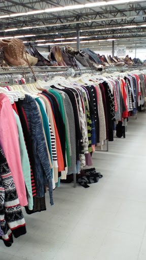Thrift Store «Valley Thrift Store», reviews and photos, 4301 Dixie Hwy, Fairfield, OH 45014, USA