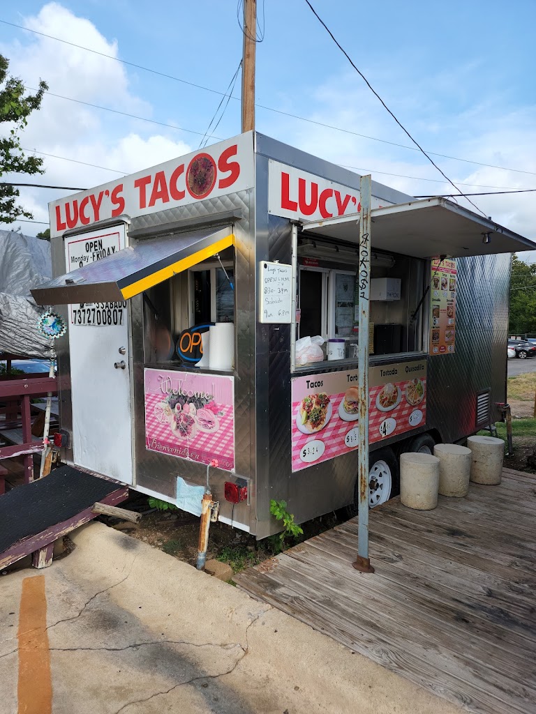 Lucy's Tacos 78666