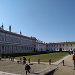 Photo n°7 de l'avis de Salvatore.q fait le 01/03/2022 à 13:24 sur le  Osteria del Naviglio à Pavia