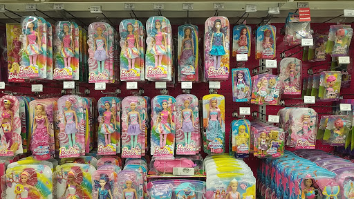 Toy Store «Toys