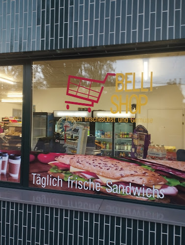 Belli Shop - Zürich