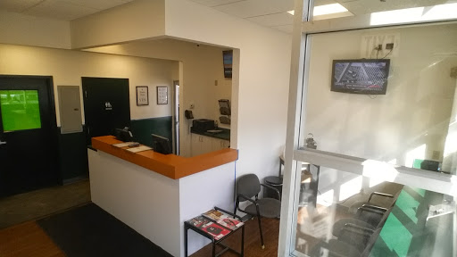 Tire Shop «Hogan Tire & Auto», reviews and photos, 945 Main St, Waltham, MA 02451, USA