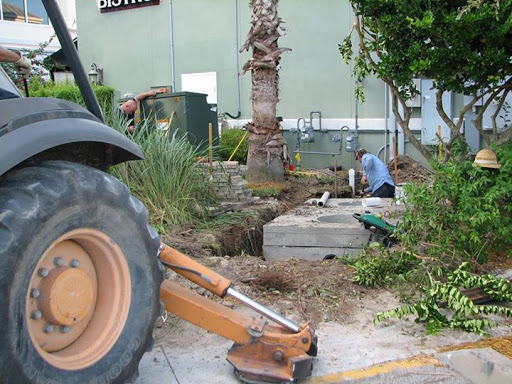 Plumber «KRK Enterprises Inc», reviews and photos, 3102 Enterprise Rd, Fort Pierce, FL 34982, USA