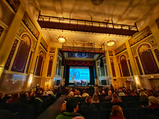 Performing Arts Theater «Weinberg Center for the Arts», reviews and photos, 20 W Patrick St, Frederick, MD 21701, USA