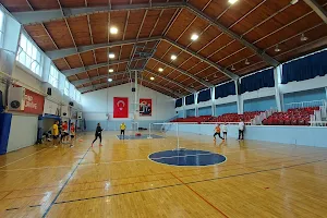 Altındağ Gym image